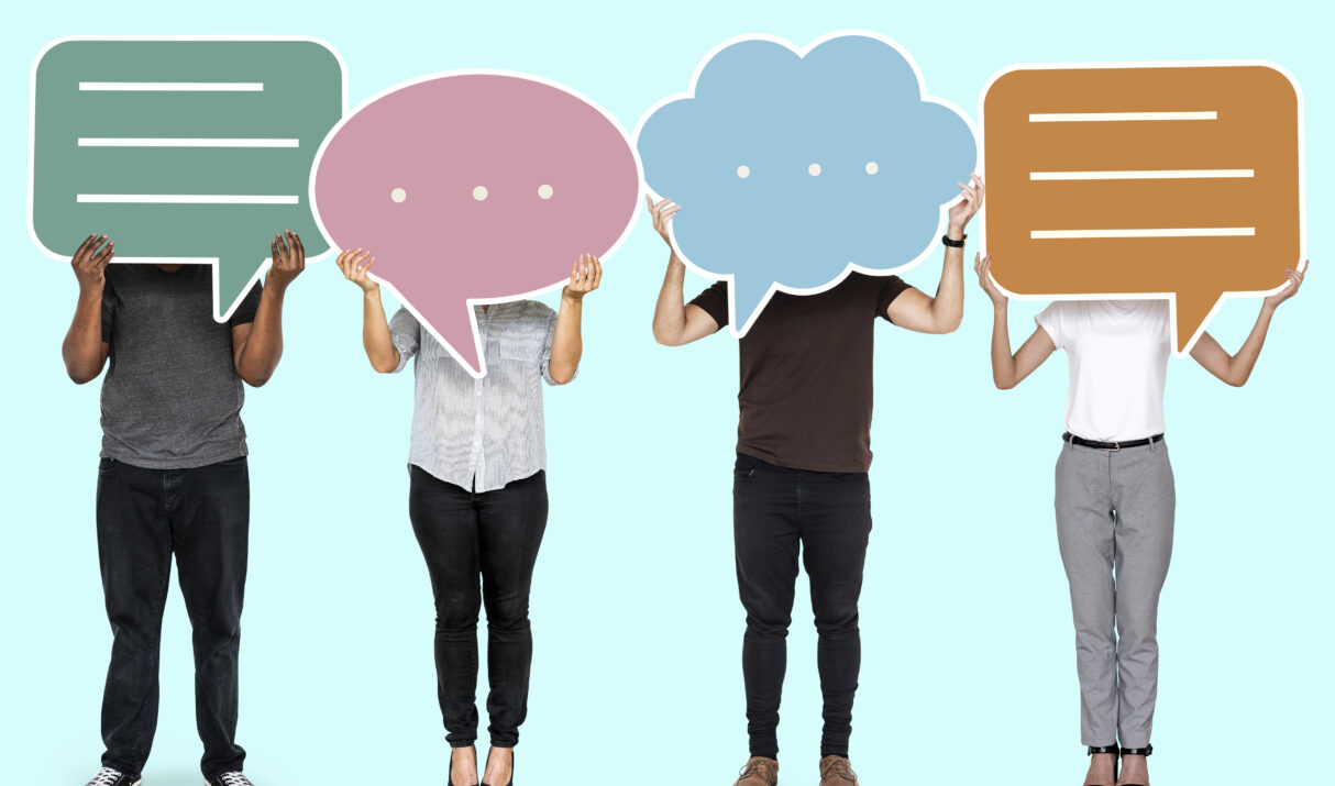 Practicing Dialogues: The Secret to Better Voice Modulation and Clear Articulation